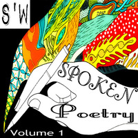 Smitty'Wit - You Say (Spoken Poetry #1)*Downloadable* by Smitty'Wit
