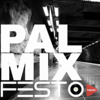 djfesto - Palmix #99 26.03.2016-2 by TDSmix
