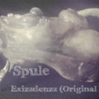 Spule - Exizzdenzz ( Original Mix) Wip Premaster Snipp by Spule