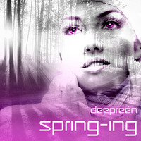 Spring-ing by Rene Deepreen