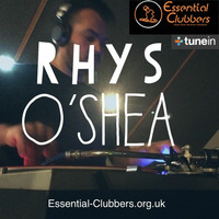 0627 House Vibes - Rhys O'Shea @ Essential Clubbers Radio by Rhys O'Shea