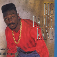 Big Daddy Kane - Ain't No Half Steppin' (DJ Dynamite edit) by DJ Dynamite aka Dimitri
