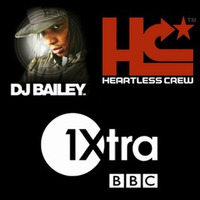Jungle Special  - DJ Bailey - Heatless Crew - Eksman - Fearless by Mistanoize