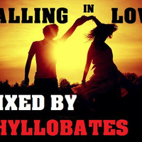 Falling in Love mixed by Phyllobates // Free Download by Phyllobates