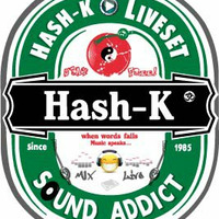 Hash-K - LOST IN TIME Ep by Hash-K LiveSet