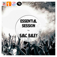 Essential Session by Saac Baley
