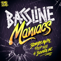 Bombs Away - Bassline Maniacs -[Fraught Remix]- by Fraught (Official)