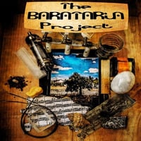 Drunken Sailor by The Barataria Project