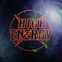 HIGH ENERGY MIX 80s - Vol.1 Various Artists Non-stop DJ mix by Retro Disco Hi-NRG