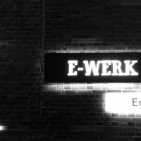 Agi Drougas - @E-Werk | New Year Mix by Agi Drougas