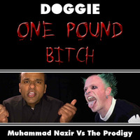 Doggie - One Pound Bitch by Badly Done Mashups