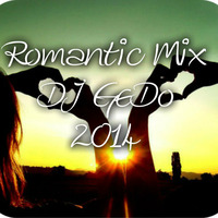 Romantic Mix DJ GeDo 2014 by Gennaro Dolce