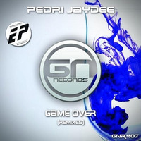 Pedrii Jayde-Game Over (Riky Lopez Remix) Out! by Riky Lopez