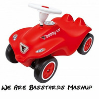 We Are Basstards - Bobby Car by We Are Basstards