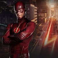 EVT 26 - Parte 2 (The Flash) by Echados Viendo Tele