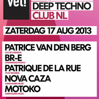 Nova - Caza - Vet - Club NL  -  08 - 2013 - Part1 by Nova Caza