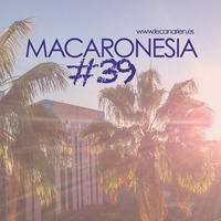 Macaronesia 39 (by Le Canarien) by Le Canarien