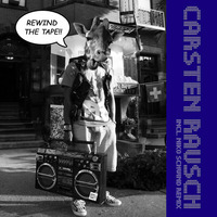 Carsten Rausch - Rewind the Tape EP