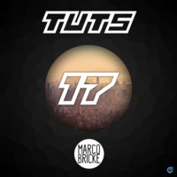 Turn Up The Sound #17 by Marco Bricke by Marco Bricke