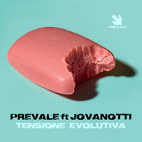 Prevale ft. Jovanotti - Tensione Evolutiva ( Pioggia e Vento Mix ) by Prevale