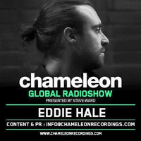 Eddie Hale - Chameleon Radio EP Launch Exclusive Interview by Eddie Hale