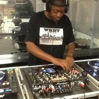 Chris Perry Live on the House of Harlem WHCR 90.3 06272015 PT 1 by Chris Perry's Soulful Excursions