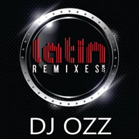 Asi Es Que Me Gusta Kulikitaka (Dj Ozz Tambor Mashup ) 145 BPM by DjOzz Remixes