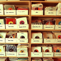 Jay Phonic -the 100% vinyl cutz by Jay Phonic