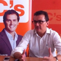 ENTREVISTA Miguel Garaulet Candidato De CS Al Congreso y al concejal José Losa el Día de Santomera by Ciudadanos Santomera