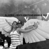 DJ ROBIX WHITE EMOTIONS ANGELS 2014 BH by Deejay Robix