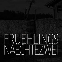 Fruehlings Naechte Zwei Feat Zach by jackalope