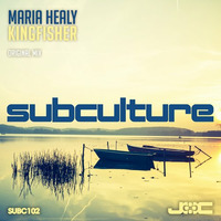 Maria Healy - Kingfisher [Original Mix] by @Sully_Official5