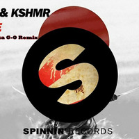 R3hab&amp;KSHMR-Karate(Dj Lucian&amp;Geo Aka G-O Remix) by Lucian Mitrache