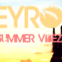 Beyron - Summer Vibez 2014 by Beyron