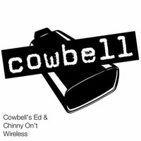Cowbell's Ed & Chinny On't Wireless Friday 29th April by Numb Magazine