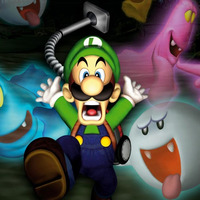 Luigi's Mansion - Main Theme (Chiptune/8-Bit Cover) by MrChippy