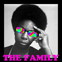 Nina Simone - The Family (Mike Timberlake Re-Rub) by moonclang