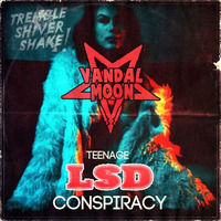 THE LSD EP - You Said You Were Mine by Vandal Moon