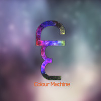 Colour Machine [Free Download] by 2caves