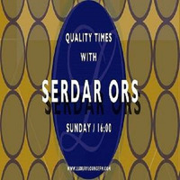 Serdar Ors - Quality Times 2015 Vol.19 by Serdar Ors
