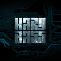 Hard Bass 2015 - Team Blue | Code Black | Toneshifterz | Audiotricz | by Hard RecordZz