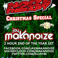 Jay Makanoize Noize Therapy Christmas Special by Jay Makanoize