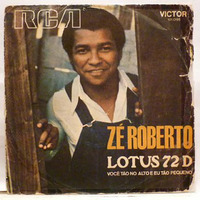 Zé Roberto - Lotus 72D (Dragonfly Rework) by Dragonfly