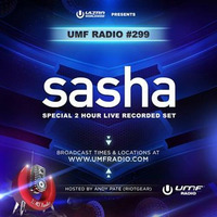 Sasha Live At Double Six Rooftop 01.01.15 - No voiceover by Guy Middleton