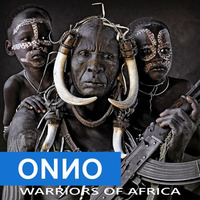 Warriors Of Africa Ft. Fredy Massamba - ONNO BOOMSTRA DEEP EDIT by ONNO BOOMSTRA