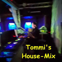 Tommi's House Mix - Februar 2015 by Dirty Ol'Tom