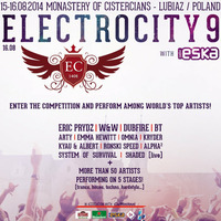 Electrocity 9 with ESKA Contest - (Dirty Jake) by DirtyJake