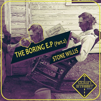 Stone Willis - Boring Bad Dating (Instrumental Mix) by Dominium Recordings