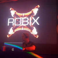 DJ ROBIX-THE PUB-4UP-09-JUNHO-12 by Deejay Robix