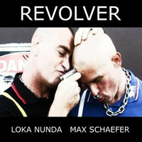 Revolver by Loka Nunda